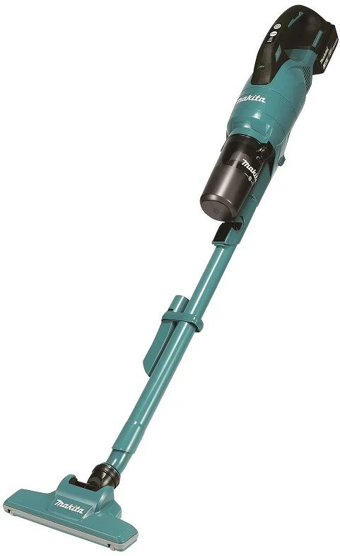 Aku vysávač Makita DCL286FRF Li-ion LXT 18V/3,0Ah
