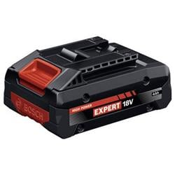 Akumulátor BOSCH EXPERT EXBA18V-40 (1.600.A03.6YW)