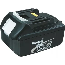 Akumulátor MAKITA BL1830B 18V/3,0Ah Li-ion LXT (197599-5)