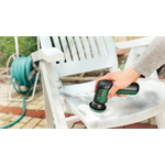 Akumulátorová čistiaca kefa Bosch UniversalBrush