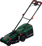 Akumulátorová kosačka BOSCH ROTAK 18V-32 (0.600.8B9.P01)