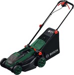 Akumulátorová kosačka BOSCH ROTAK 18V2-38 (0.600.8B9.M01)