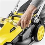 Akumulátorová kosačka Karcher LMO 3-18 (1.445-411.0)