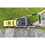 Akumulátorová kosačka Karcher LMO 3-18 (1.445-411.0)