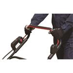 Akumulátorová kosačka MAKITA 460 mm Li-ion LXT 2x18V bez batérie