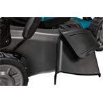 Akumulátorová kosačka MAKITA DLM536Z so záberom 530 mm Li-ion LXT 2x18V bez batérie