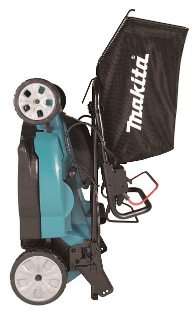 Akumulátorová kosačka Makita DLM538Z 530mm Li-ion LXT 2x18V bez batérie