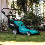 Akumulátorová kosačka Makita DLM538Z 530mm Li-ion LXT 2x18V bez batérie