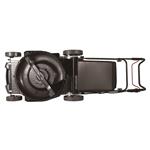 Akumulátorová kosačka Makita DLM538Z 530mm Li-ion LXT 2x18V bez batérie