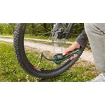 Akumulátorová nafukovačka Bosch EasyPump