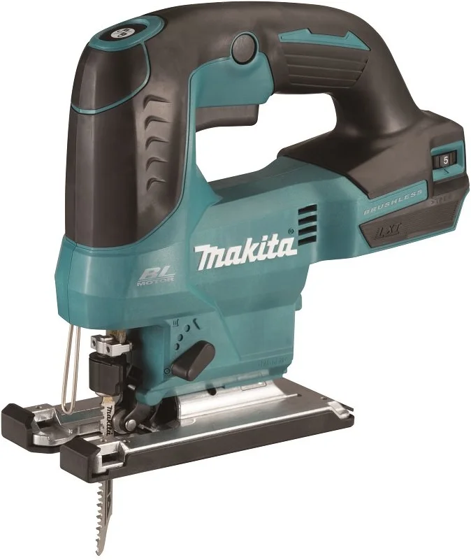 Akumulátorová priamočiara píla Makita DJV184Z Li-ion LXT 18V, bez batérie