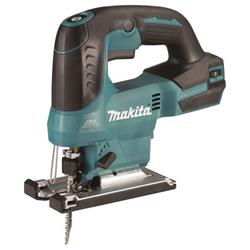 Akumulátorová priamočiara píla Makita DJV184Z Li-ion LXT 18V, bez batérie