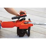 Akumulátorová reťazová píla Black&Decker GKC1825L20