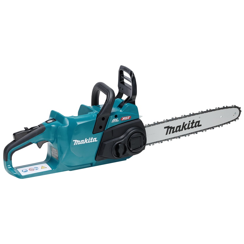 Akumulátorová reťazová píla Makita 400 mm Li-ion XGT 40V, bez akumulátora (UC023GZ)