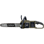 Akumulátorová reťazová píla NAREX CPR 350 CAMOUFLAGE bez batérie