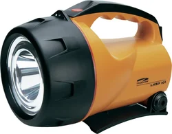 Akumulátorová ruční LED svítilna LiteXpress LXSP 101
