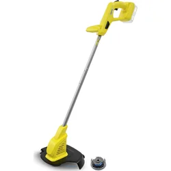 Akumulátorová strunová kosačka Karcher LTR 18-25