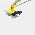 Akumulátorová strunová kosačka Karcher LTR 18-30