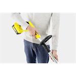 Akumulátorová strunová kosačka Karcher LTR 18-30