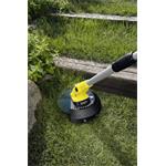 Akumulátorová strunová kosačka Karcher LTR 18-30