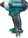 Akumulátorová vŕtačka Makita CLX224A + akumulátorový rázový uťahovák