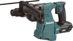 Akumulátorové kladivo Makita SDS-Plus s technológiou AWS Li-ion XGT 40 V, bez akumulátora Z