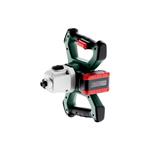 Akumulátorové miešadlo METABO RW 18 LTX BL 140-2, bez batérie (601165850)