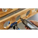 Akumulátorové multifunkčné náradie Dremel 8240-3/45 (F0138240JF)