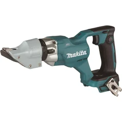 Akumulátorové nožnice na plech Makita DJS200Z Li-ion LXT 18V, bez batérie Z
