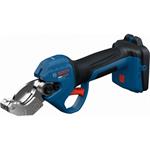 Akumulátorové nožnice na rúry BOSCH PRO GPC18V-32P + L-BOXX (0.601.9S2.001)