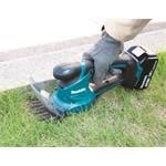 Akumulátorové nožnice na trávu MAKITA DUM111SYX Li-ion LXT 18V/1,5Ah