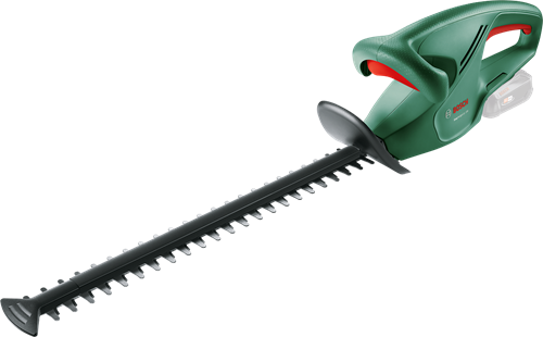 Akumulátorové nožnice na živý plot Bosch EasyHedgeCut 18-45
