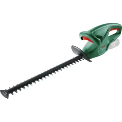 Akumulátorové nožnice na živý plot Bosch EasyHedgeCut 18-45