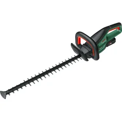 Akumulátorové nožnice na živý plot Bosch UniversalHedgeCut 18V-55