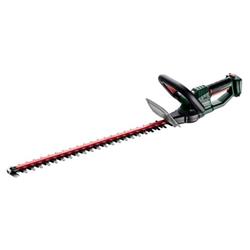 Akumulátorové nožnice na živý plot Metabo HS 18 LTX 65 (telo)