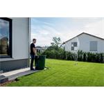 Akumulátorové ponorné čerpadlo METABO TPF 18 LTX 2200 (601729850)