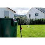 Akumulátorové ponorné čerpadlo METABO TPF 18 LTX 2200 (601729850)