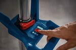 Akumulátorové pracovné svetlo Bosch PRO GLT18V-5000 (0.601.9P5.000)
