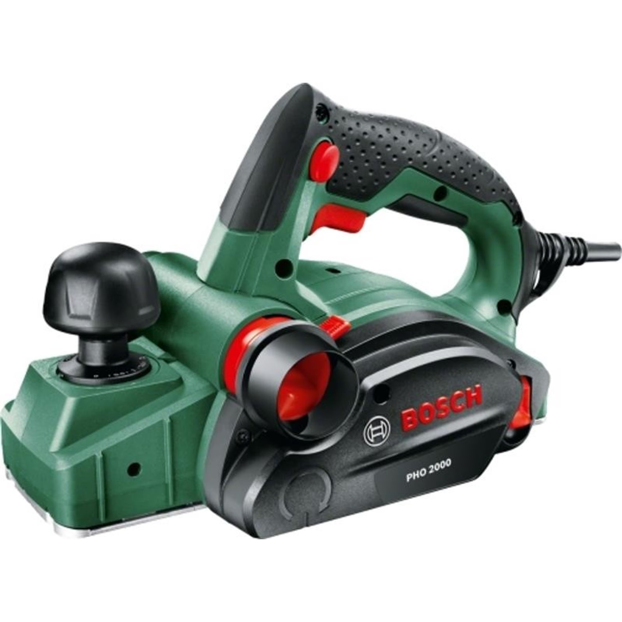 Akumulátorový hoblík BOSCH PHO 18V-20 (0.603.2A4.200)