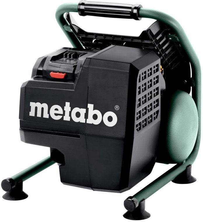 Akumulátorový kompresor METABO Power 160-5 18 LTX BL OF (601521850)