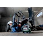 Akumulátorový kompresor METABO Power 160-5 18 LTX BL OF (601521850)