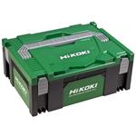 Akumulátorový rázový uťahovák HIKOKI WH18DCW2Z MV