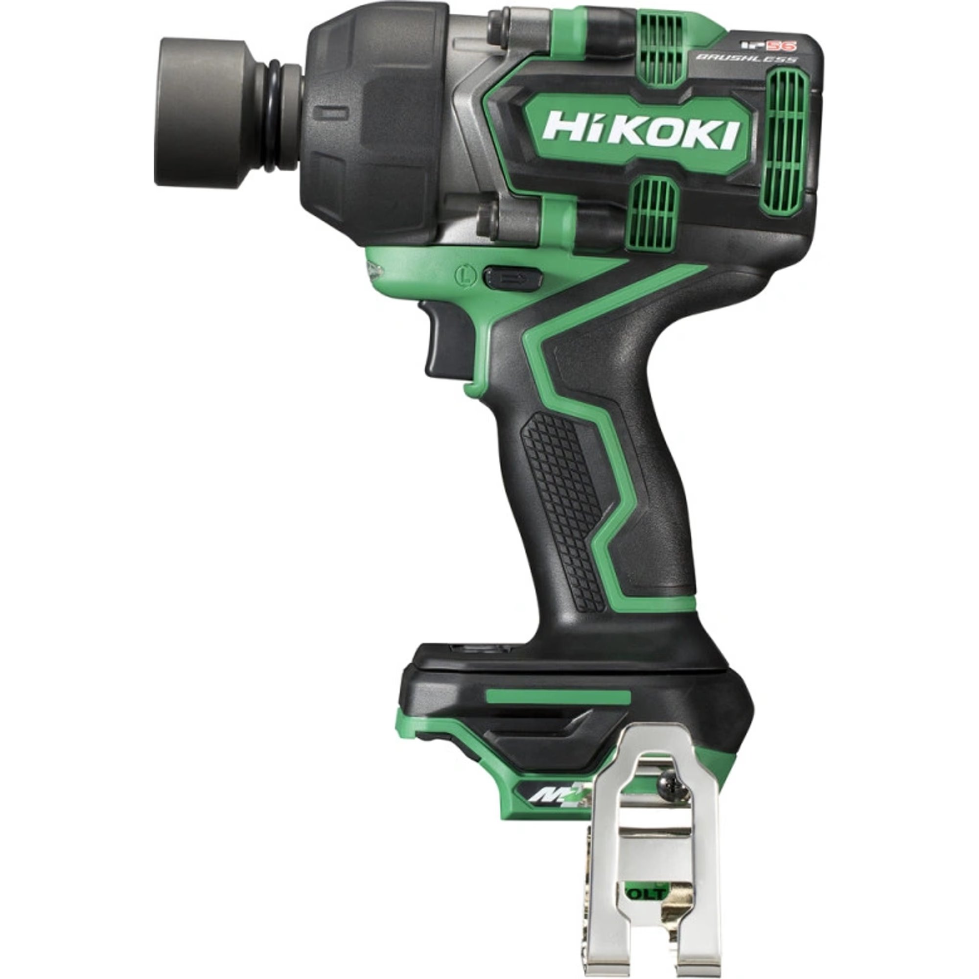 Akumulátorový rázový uťahovák HIKOKI WR36DEW2Z