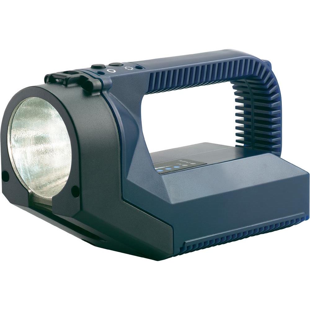 Akumulátorový ručný LED reflektor IVT PL-830.03.Li, 3W 868862