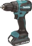 Akumulátorový skrutkovač MAKITA Li-ion LXTB 18V/2,0 Ah