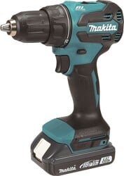 Akumulátorový skrutkovač MAKITA Li-ion LXTB 18V/2,0 Ah