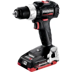 Akumulátorový vŕtací skrutkovač Metabo BS 18 LT BL SE