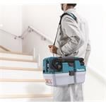 Akumulátorový vysávač Makita VC013GLZ s AWS Li-ion XGT 40V, bez batérie
