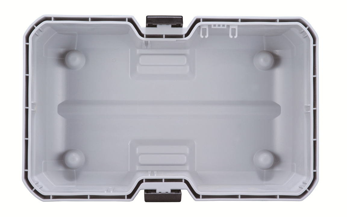 Akumulátorový vysávač Makita VC014GLZ Li-ion XGT 40V, bez batérie