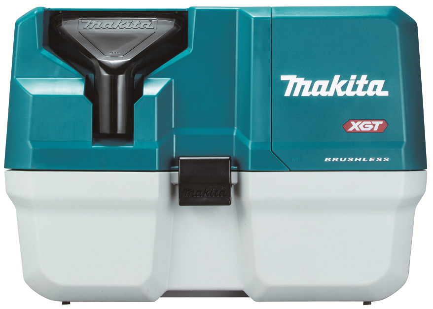 Akumulátorový vysávač Makita VC014GLZ Li-ion XGT 40V, bez batérie